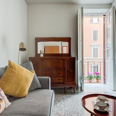 Casa Satrico Apartment Rome Luaran gambar