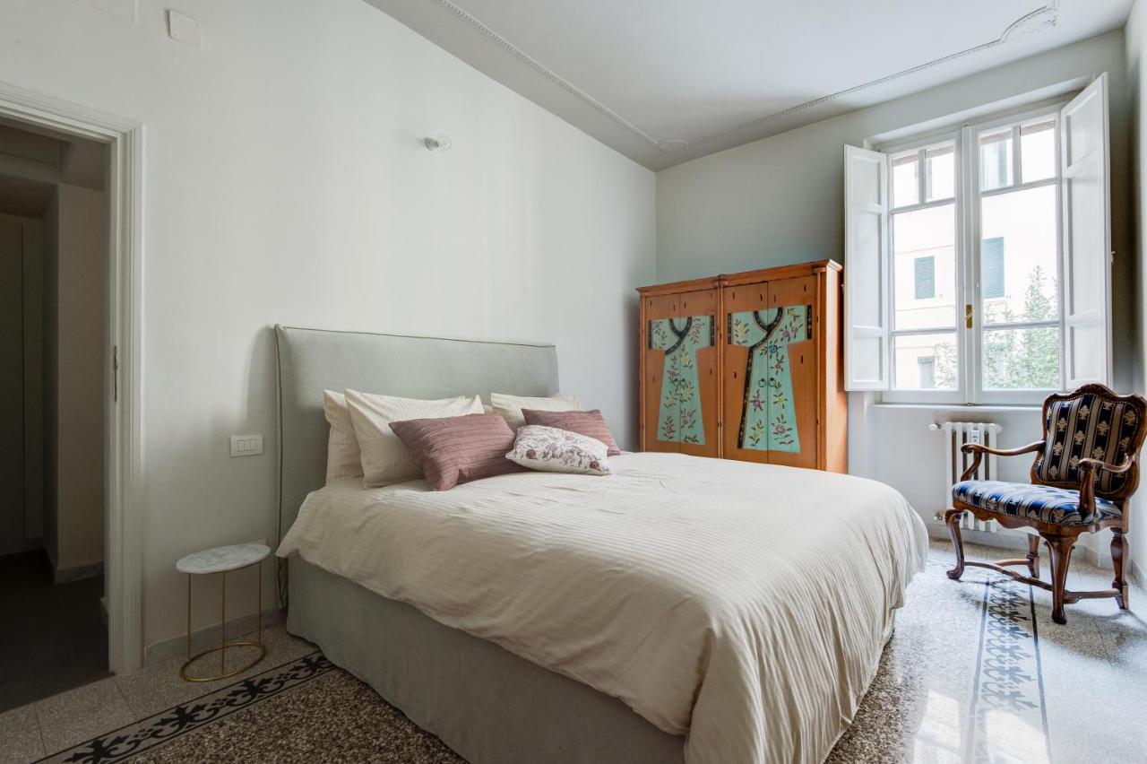 Casa Satrico Apartment Rome Luaran gambar