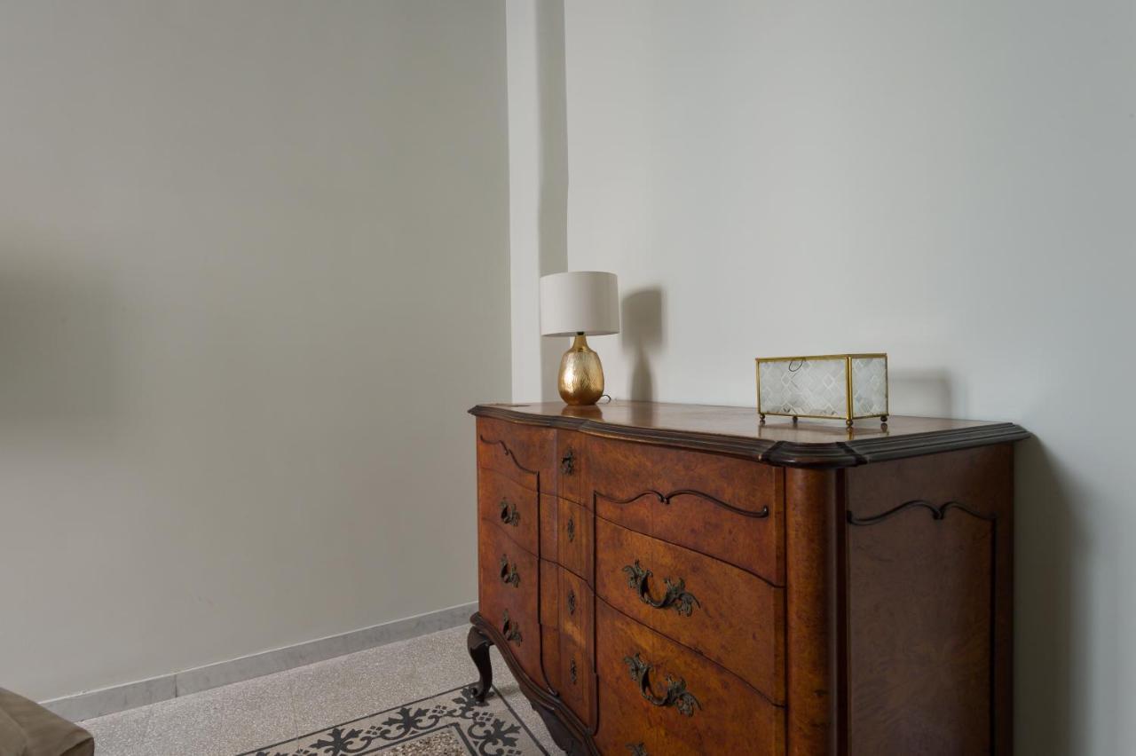 Casa Satrico Apartment Rome Luaran gambar