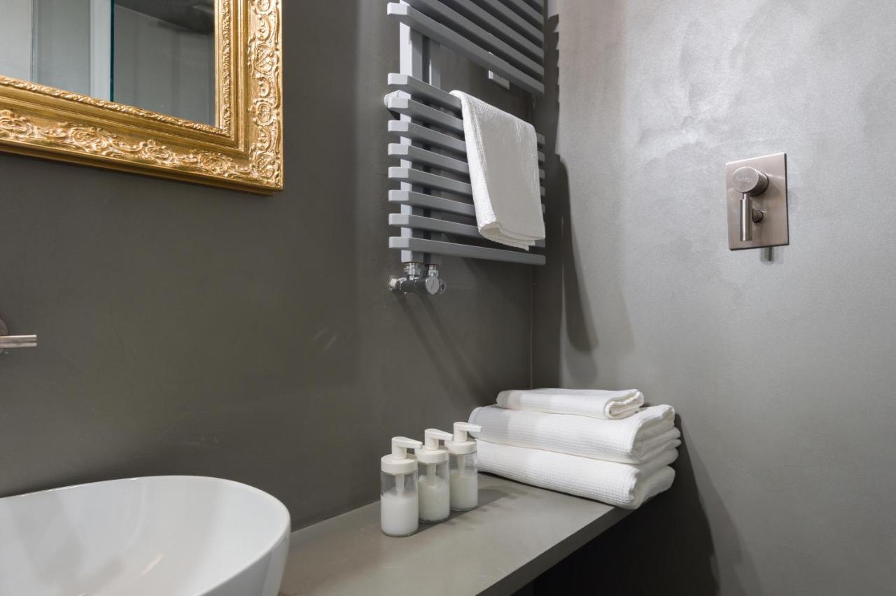 Casa Satrico Apartment Rome Luaran gambar