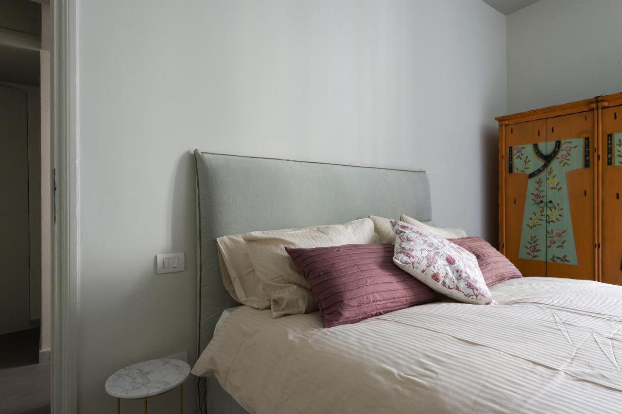 Casa Satrico Apartment Rome Luaran gambar