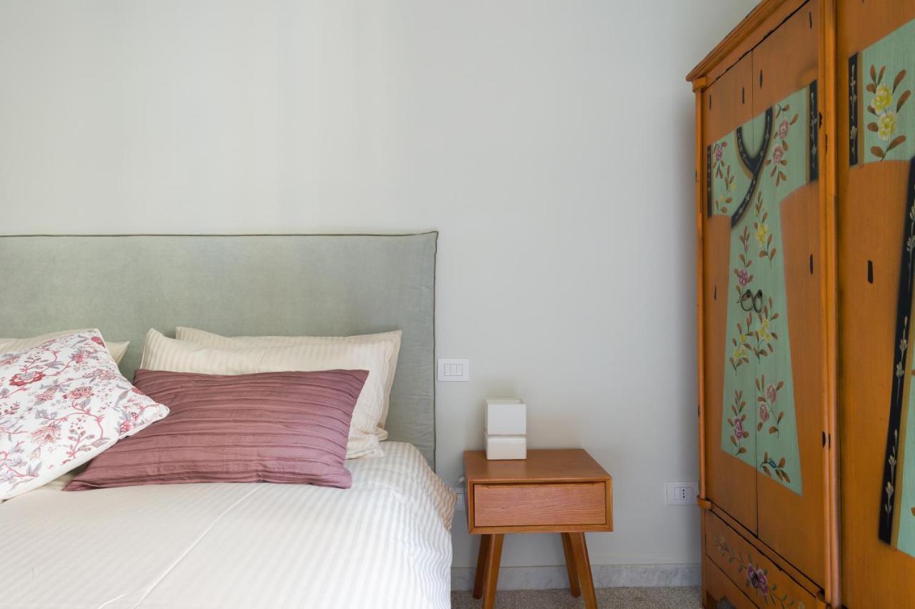 Casa Satrico Apartment Rome Luaran gambar