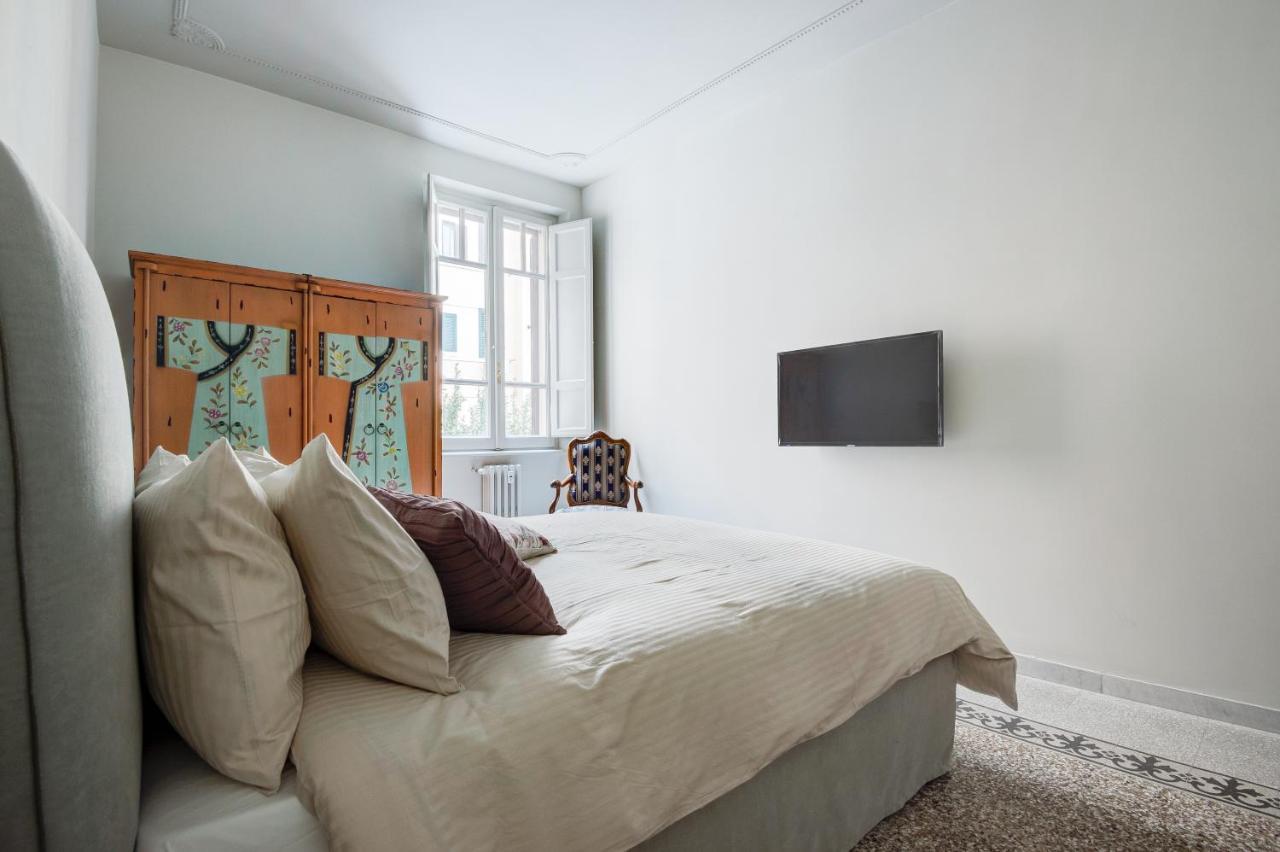 Casa Satrico Apartment Rome Luaran gambar