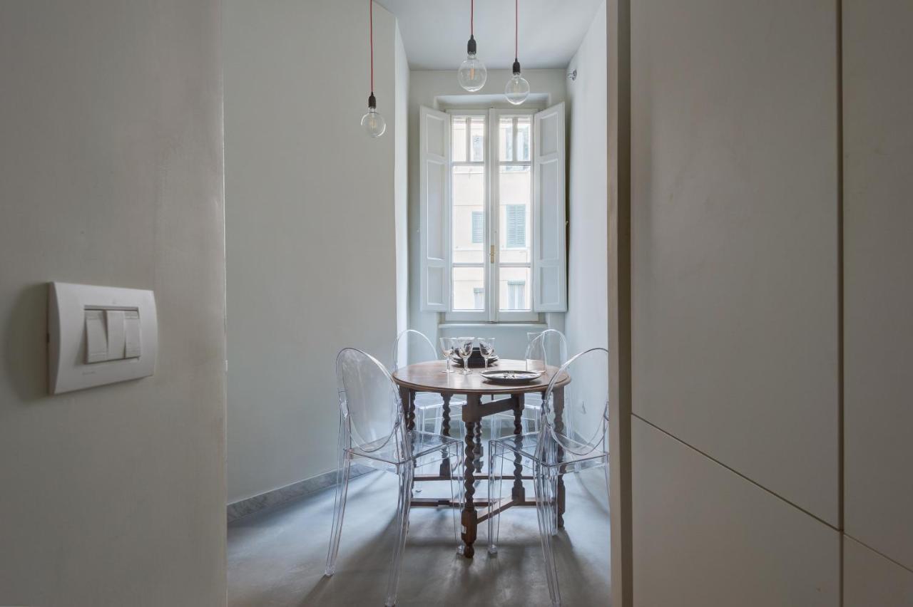 Casa Satrico Apartment Rome Luaran gambar