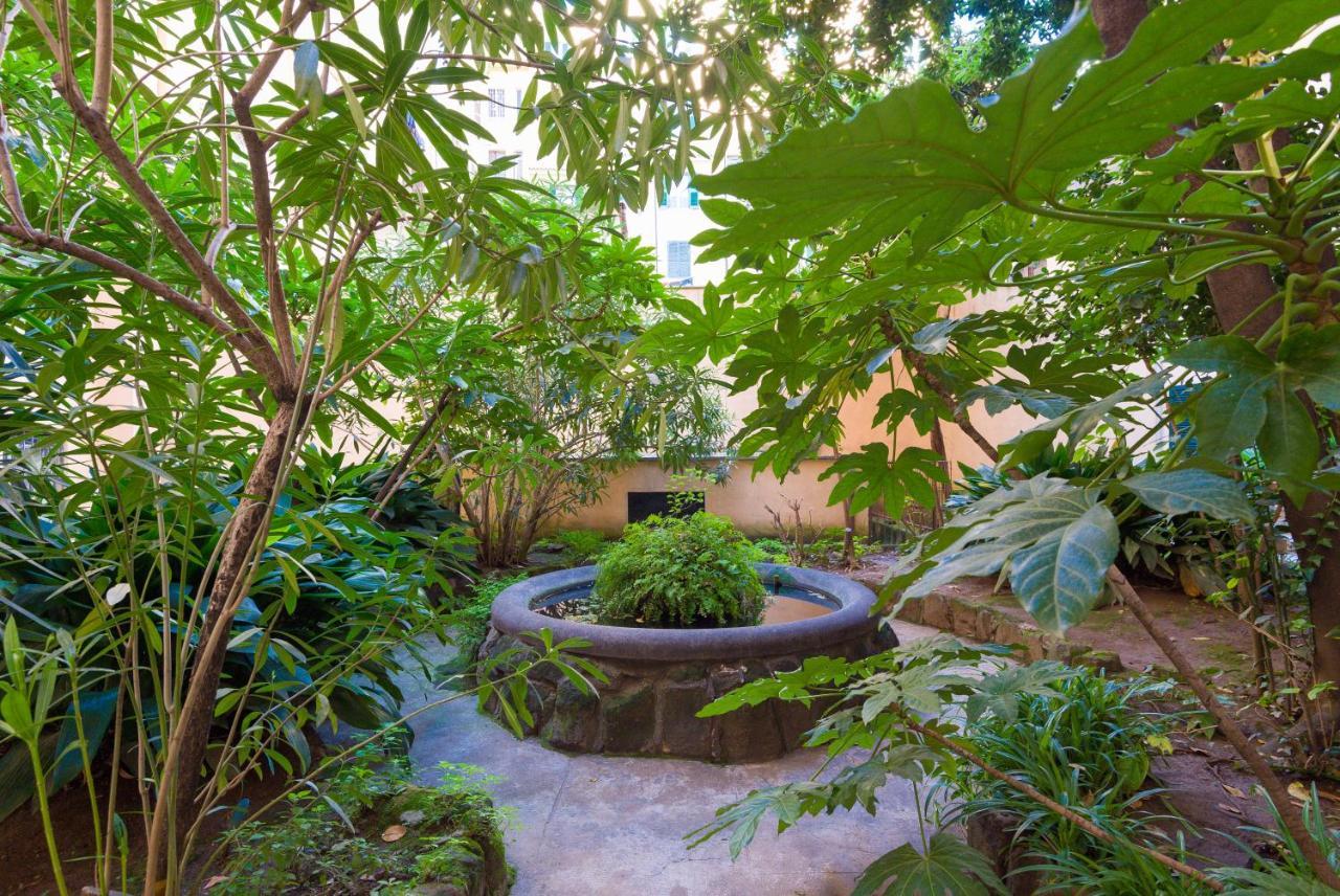 Casa Satrico Apartment Rome Luaran gambar