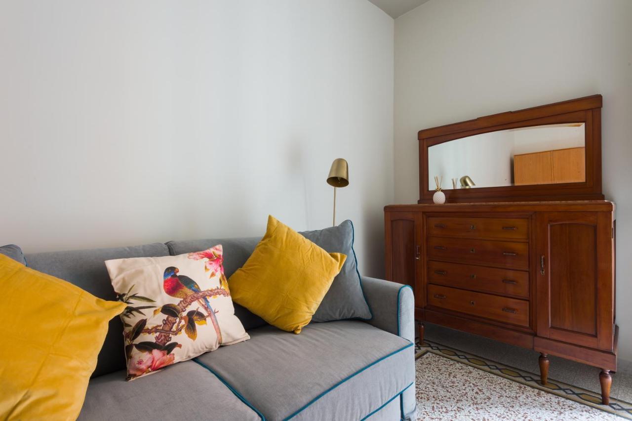 Casa Satrico Apartment Rome Luaran gambar