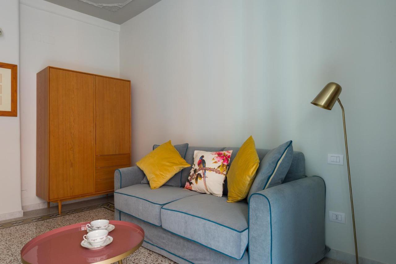 Casa Satrico Apartment Rome Luaran gambar