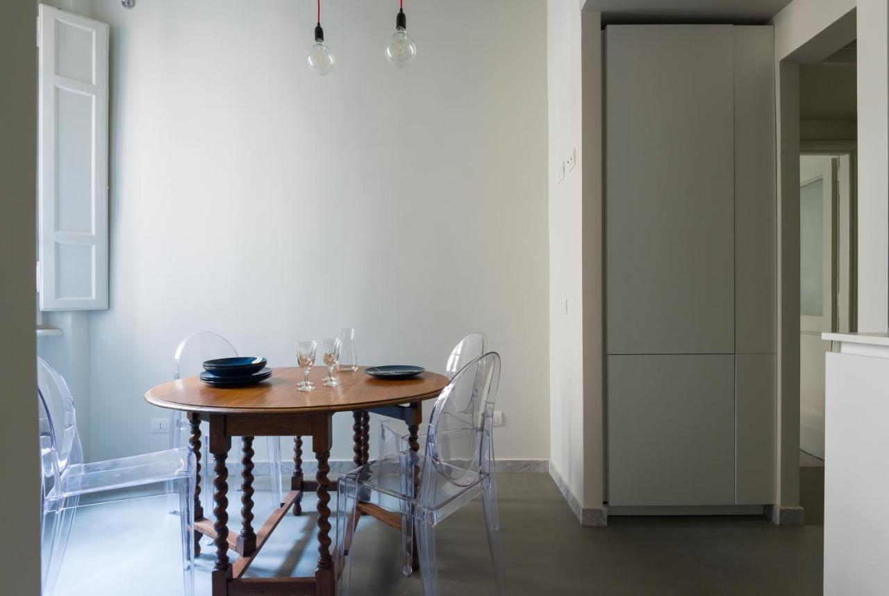 Casa Satrico Apartment Rome Luaran gambar