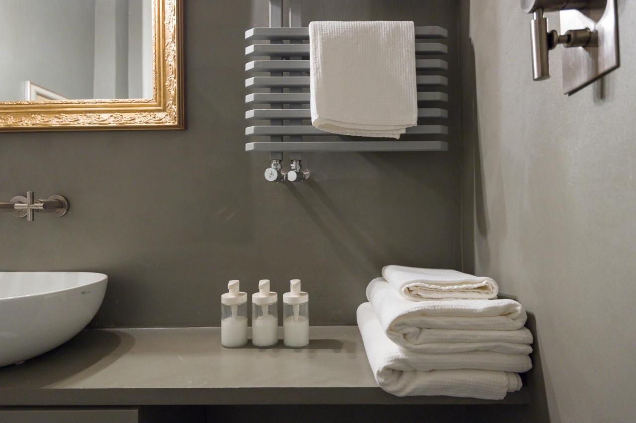 Casa Satrico Apartment Rome Luaran gambar