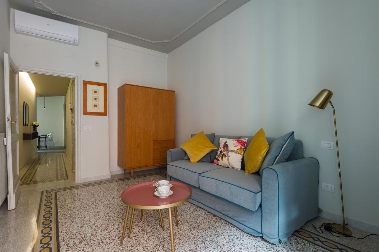 Casa Satrico Apartment Rome Luaran gambar
