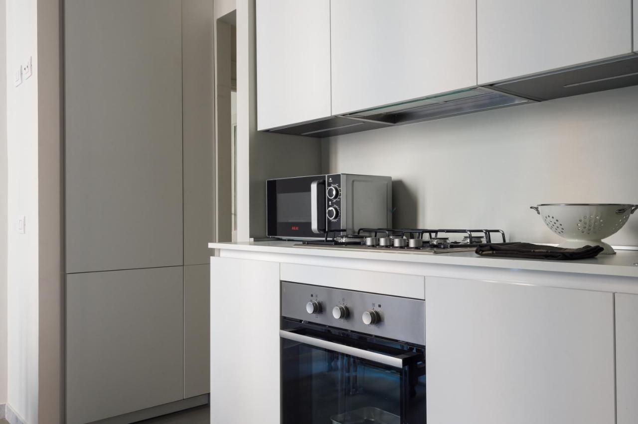 Casa Satrico Apartment Rome Luaran gambar