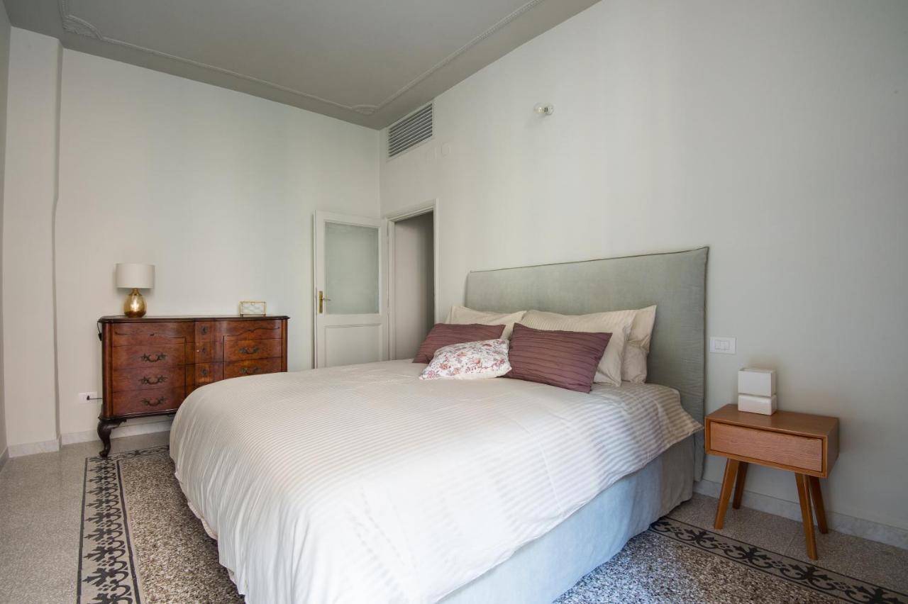 Casa Satrico Apartment Rome Luaran gambar