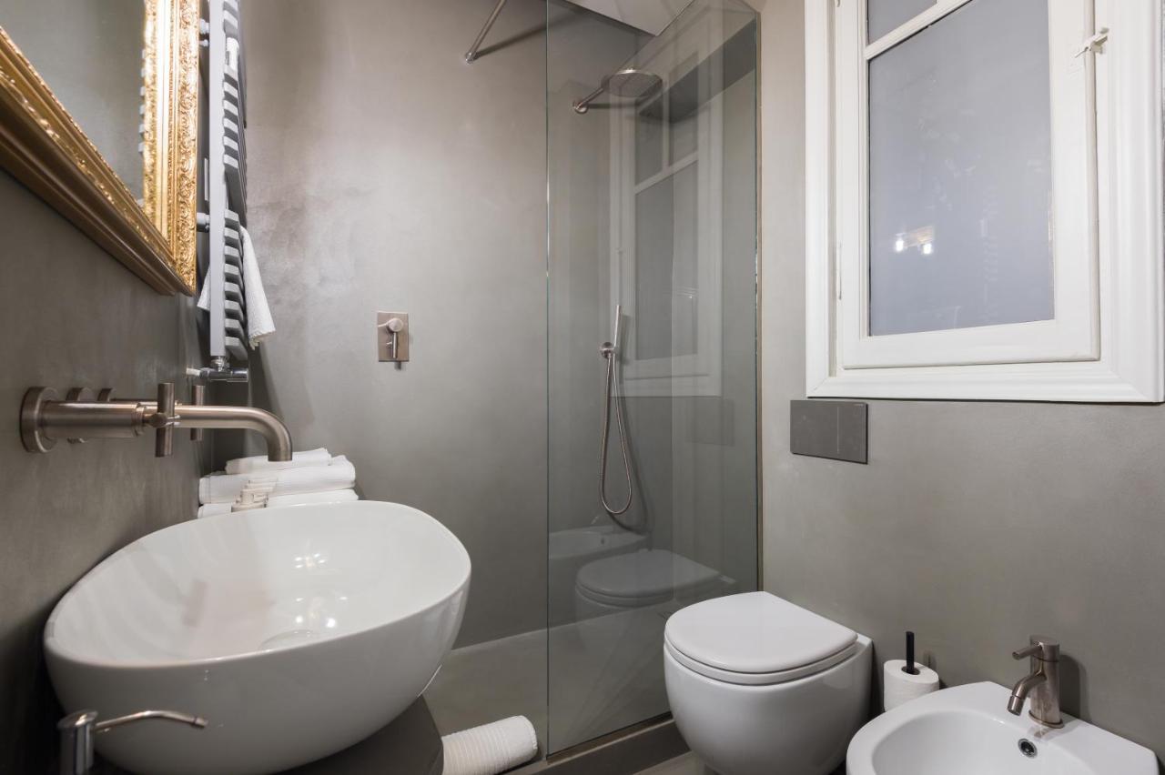 Casa Satrico Apartment Rome Luaran gambar