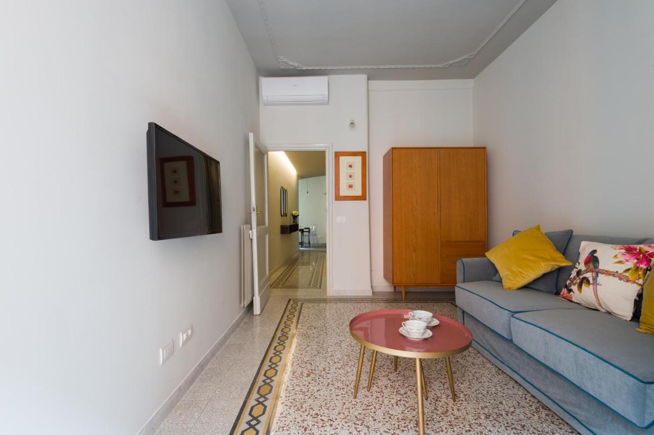 Casa Satrico Apartment Rome Luaran gambar
