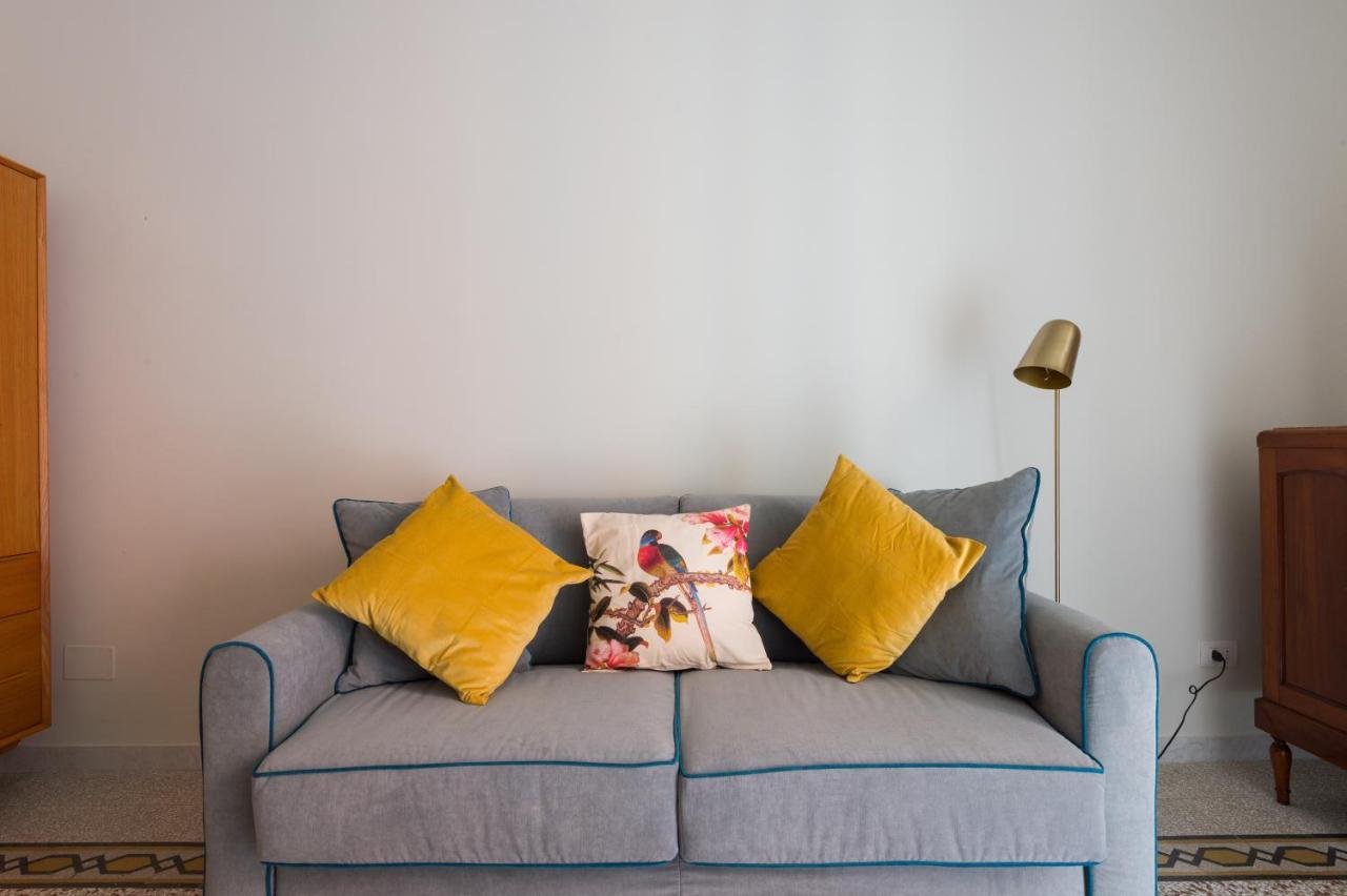 Casa Satrico Apartment Rome Luaran gambar