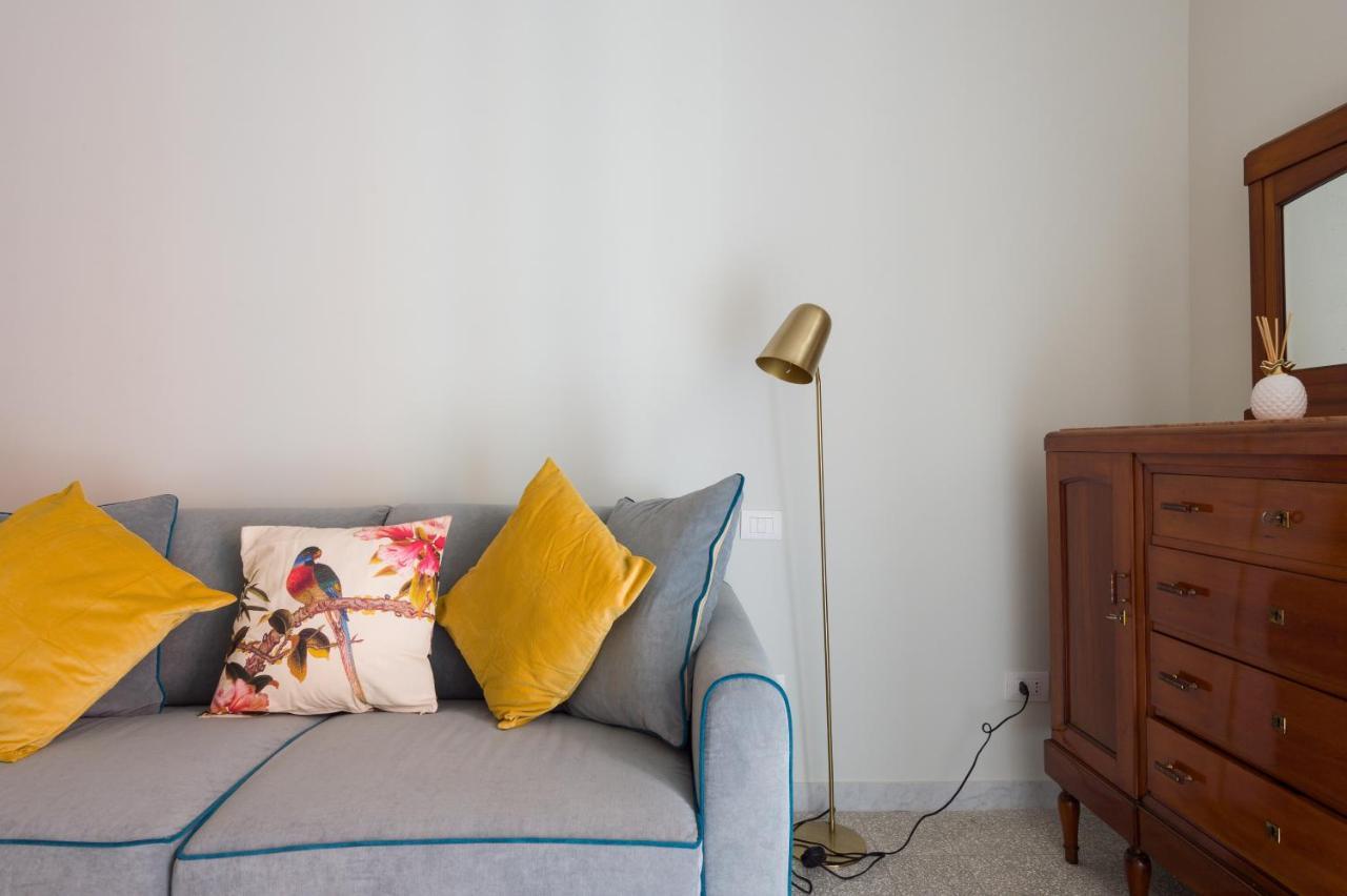 Casa Satrico Apartment Rome Luaran gambar