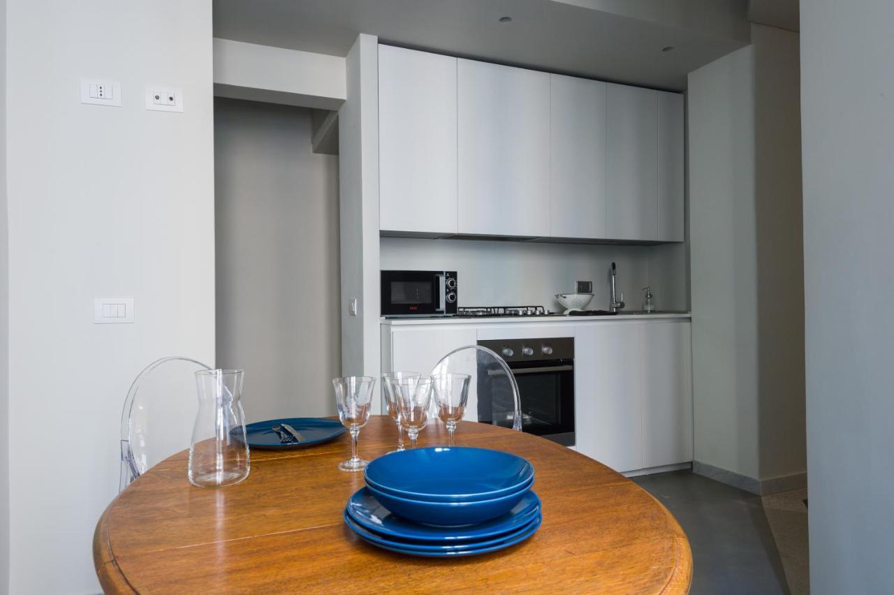 Casa Satrico Apartment Rome Luaran gambar