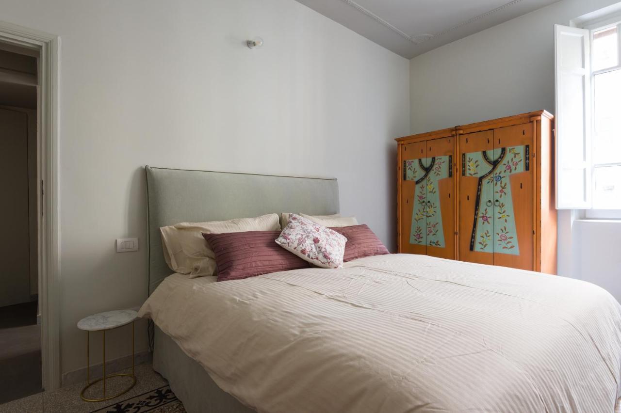 Casa Satrico Apartment Rome Luaran gambar