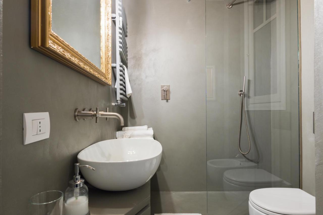 Casa Satrico Apartment Rome Luaran gambar
