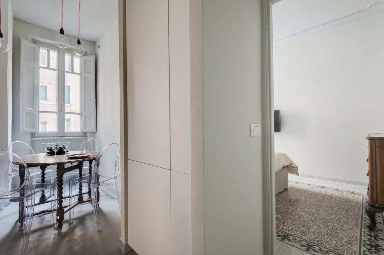 Casa Satrico Apartment Rome Luaran gambar