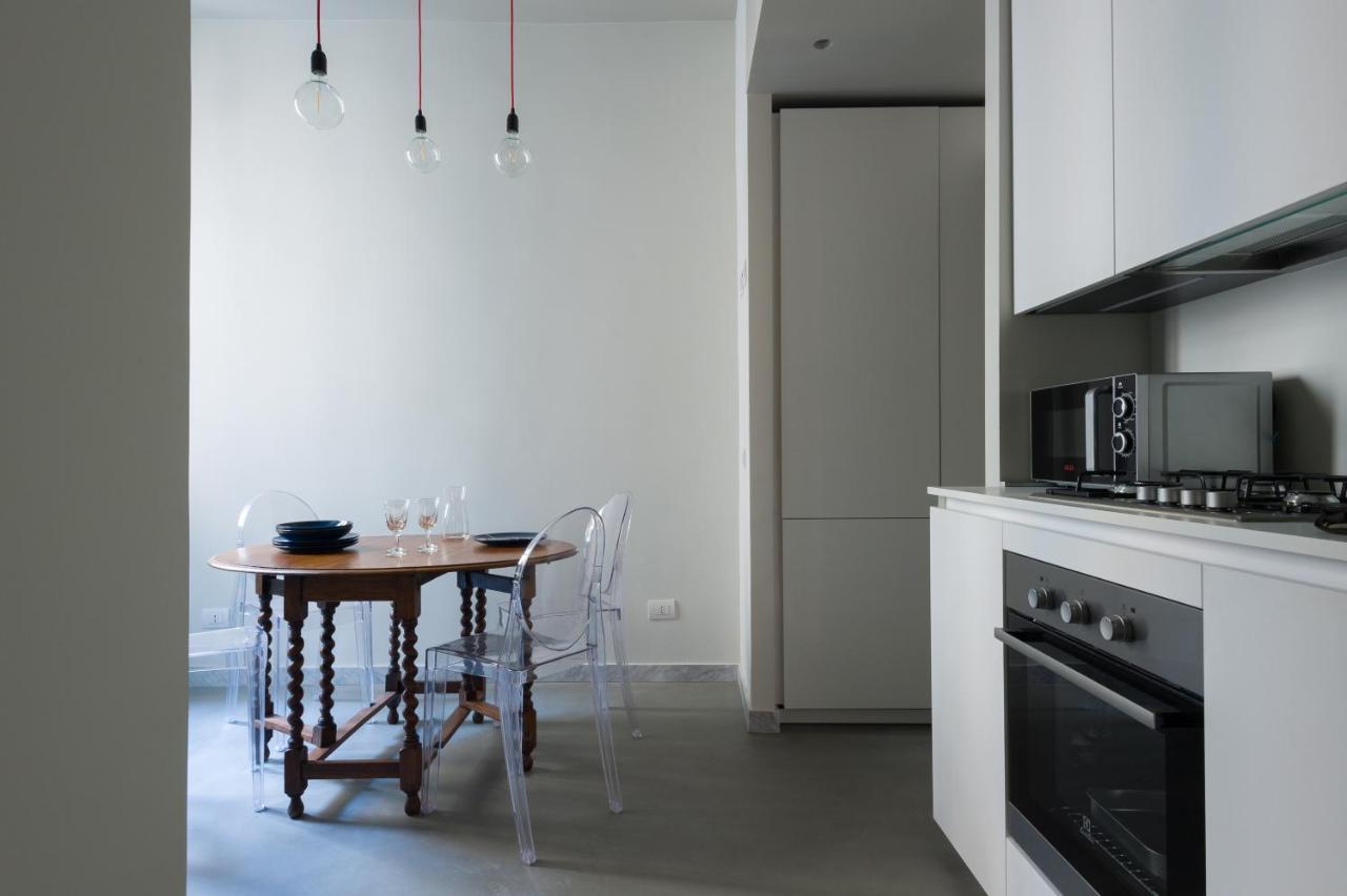 Casa Satrico Apartment Rome Luaran gambar