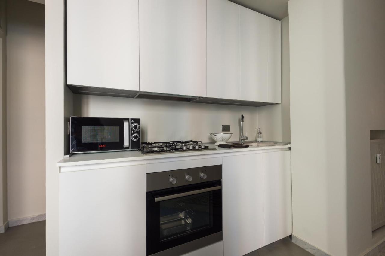 Casa Satrico Apartment Rome Luaran gambar
