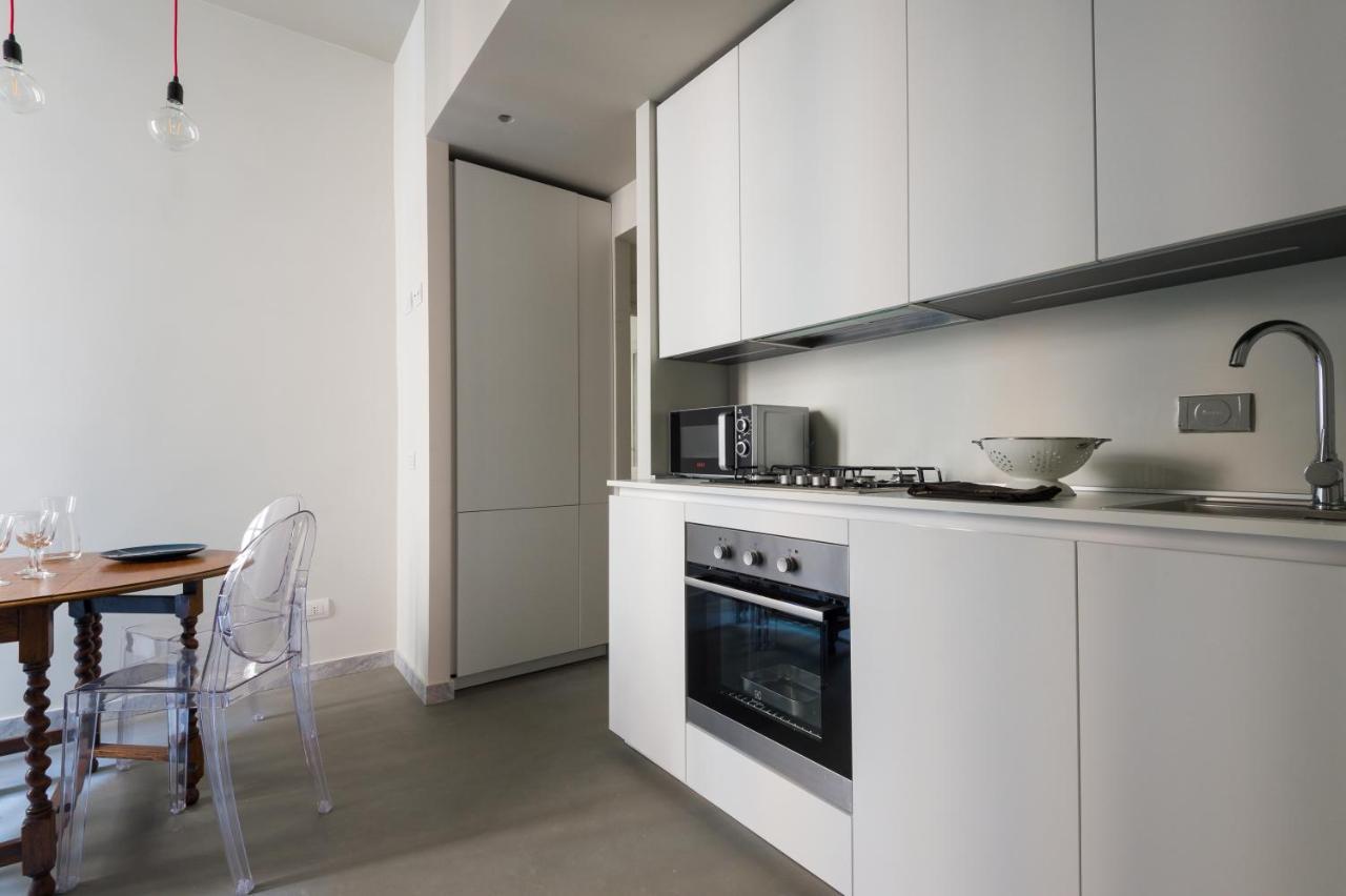Casa Satrico Apartment Rome Luaran gambar