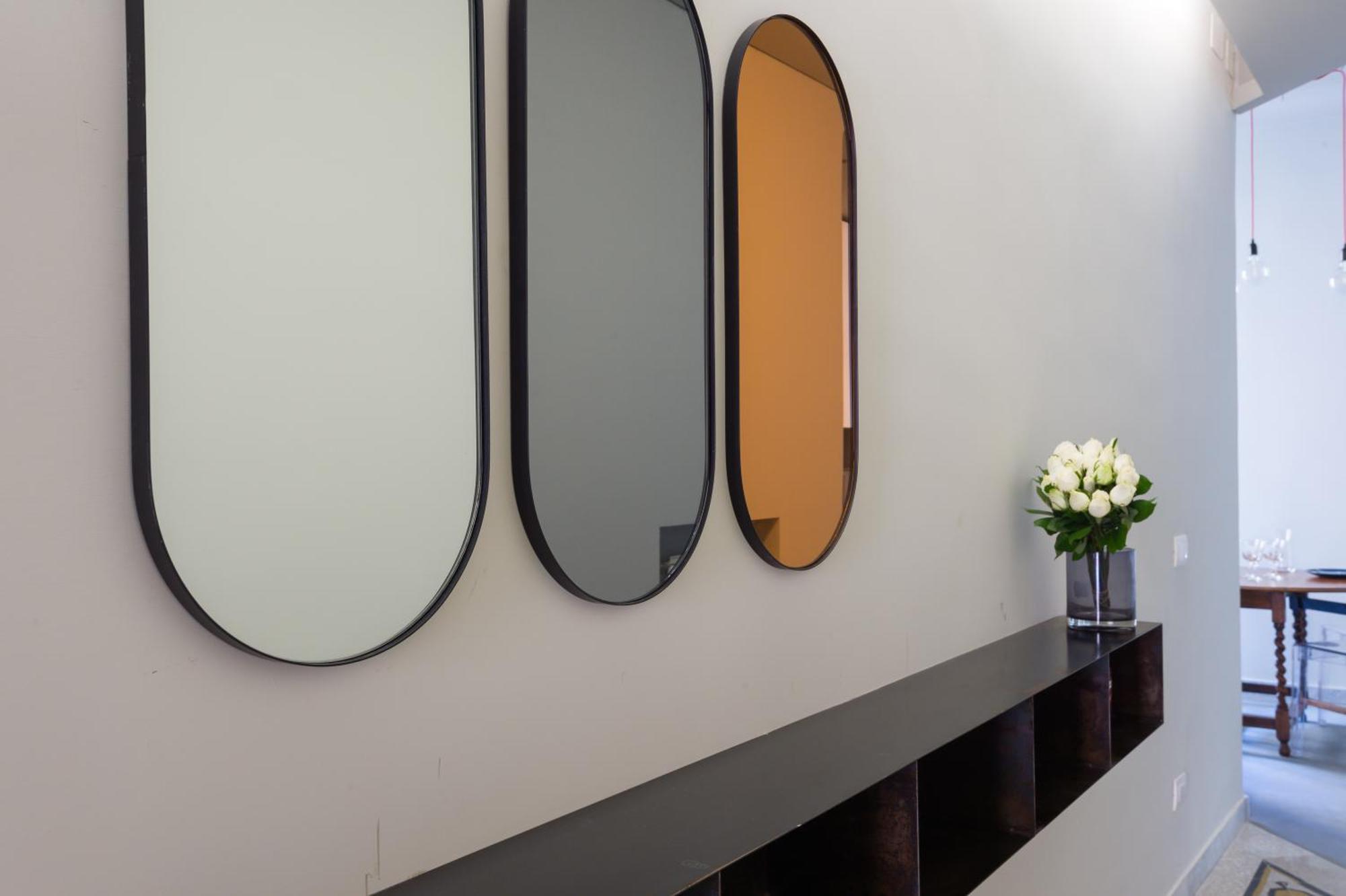 Casa Satrico Apartment Rome Luaran gambar